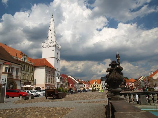 Žatecká Gate - Image 1