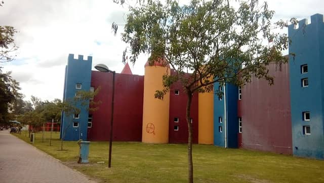 Aguirre Park - Image 1