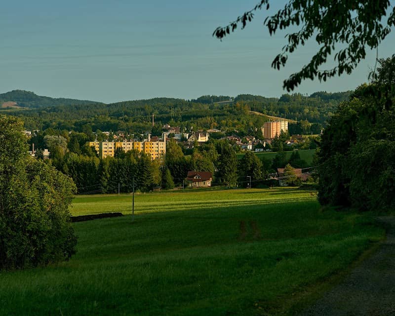 Vyhlídka na Třešince - Image 1
