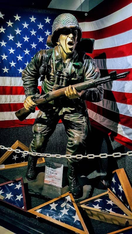 Mountaineer Military Museum - Image 1