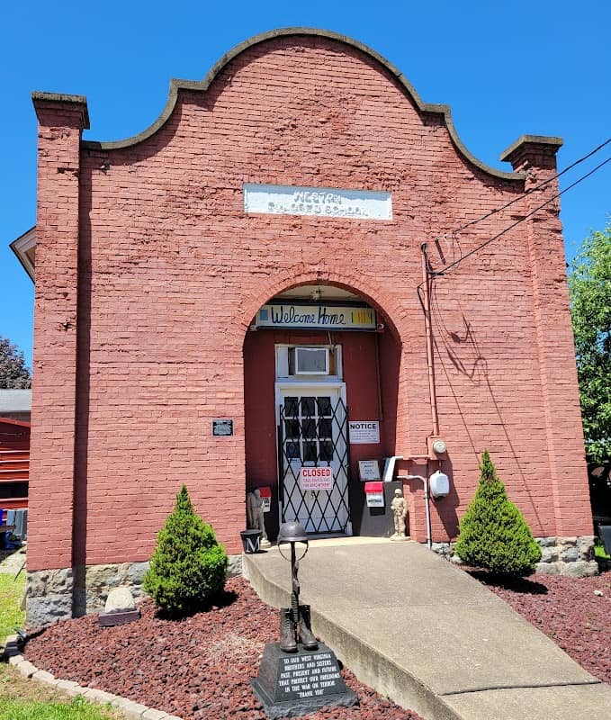 Mountaineer Military Museum - Image 2
