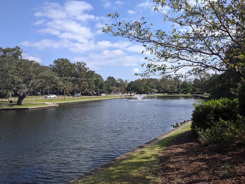 Quarterman Park - Image 1