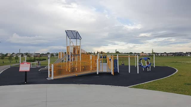 Lions Century Park - Image 1