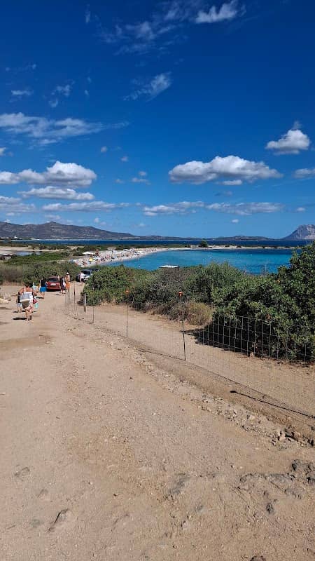 Belvedere Spiaggia Isuledda - Image 1