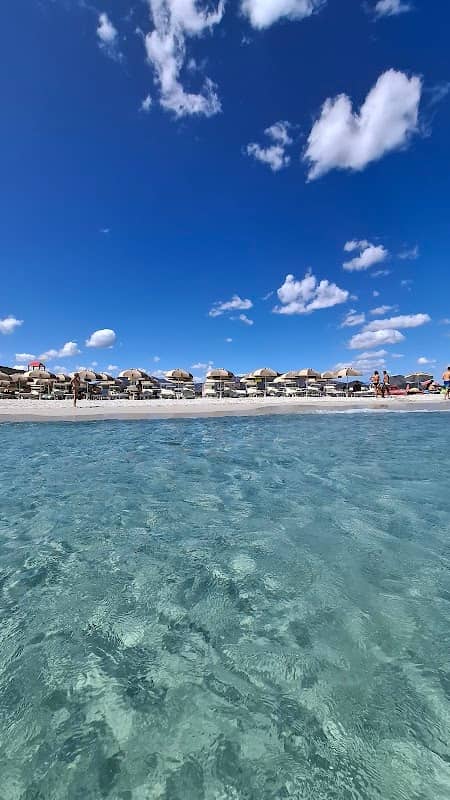 Belvedere Spiaggia Isuledda - Image 3