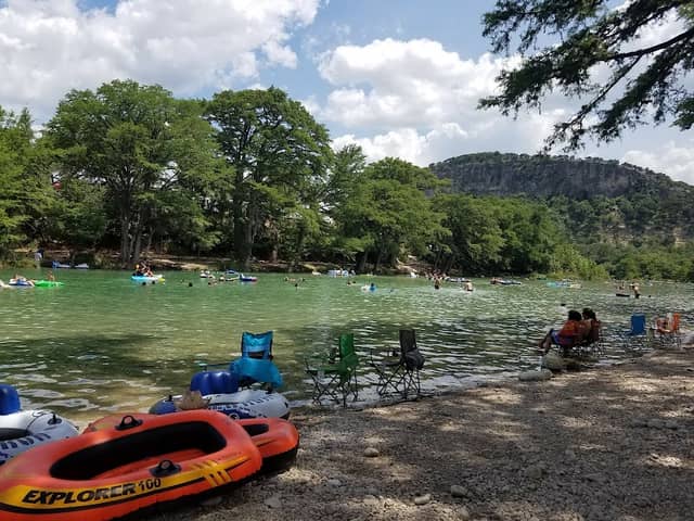 Garner State Park - Image 1