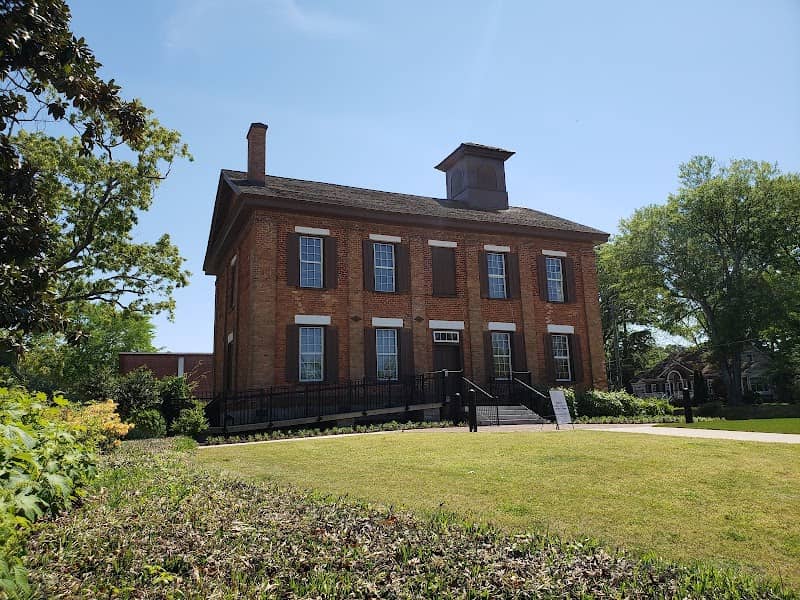 Gwinnett History Museum - Image 1