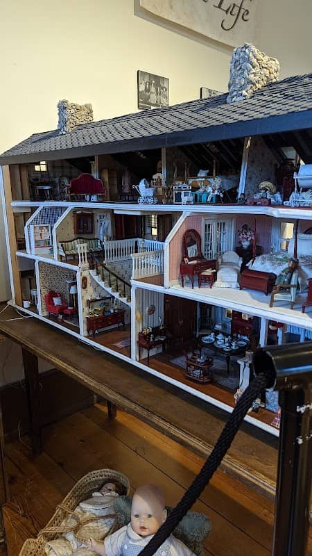 Gwinnett History Museum - Image 2