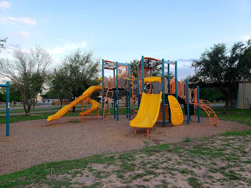 Lino & Eloy Zarate County Park - Image 1