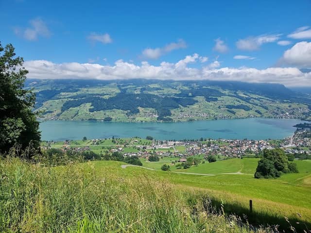 Mittelpunkt Kanton Obwalden - Image 1
