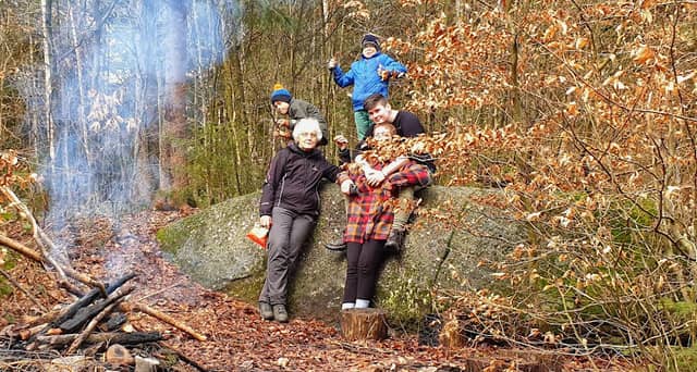 Elefantenstein - Image 1