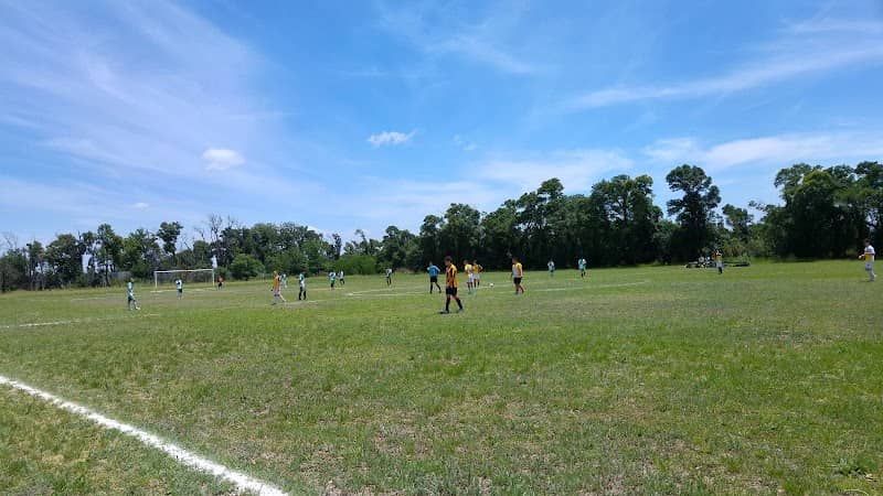 El CARMELO, CAMPO DE DEPORTE INMACULADA - Image 1