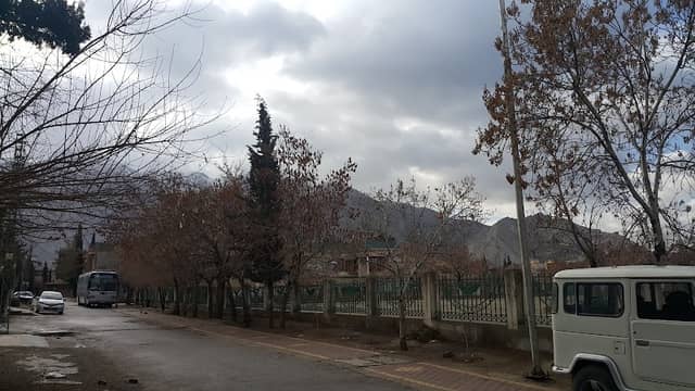 Gulistan Public Park - Image 1