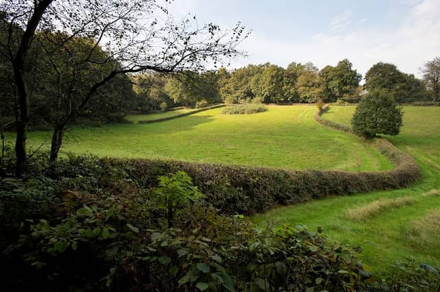 Landschapmuseum - Image 1