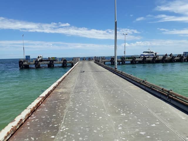 Lancelin Jetty - Image 2
