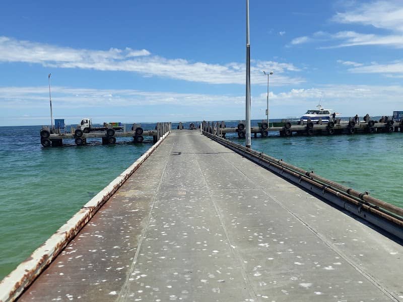 Lancelin Jetty - Image 2