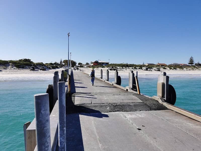 Lancelin Jetty - Image 3