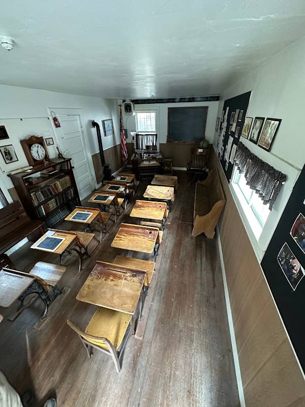 Gem County Historical Society and Village Museum - Image 1