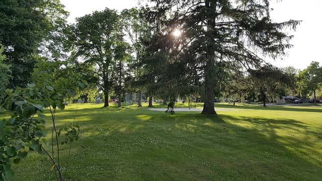 East Ward Park - Image 2