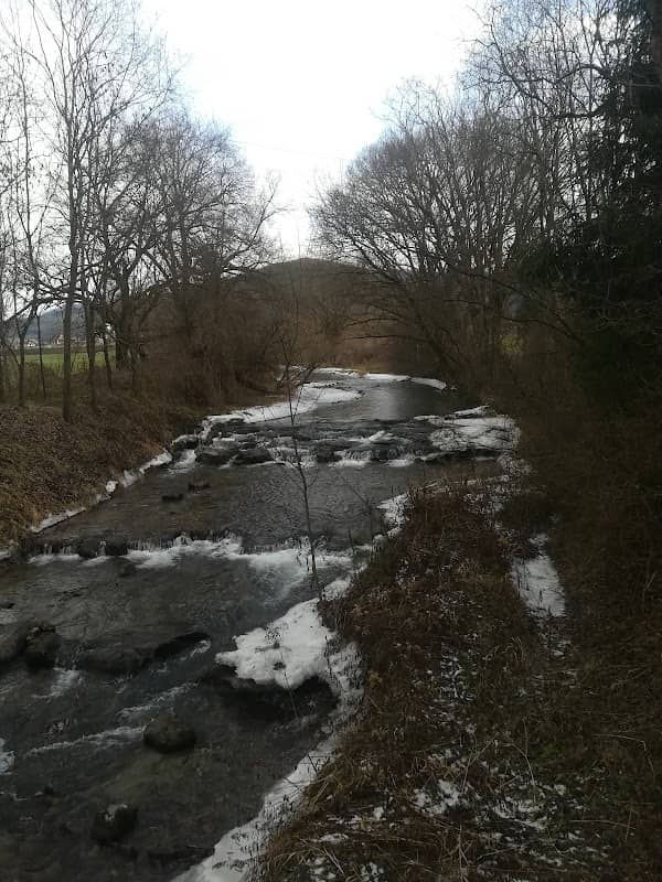 Biotop und Naherholungsgebiet St. Margarethen - Image 1