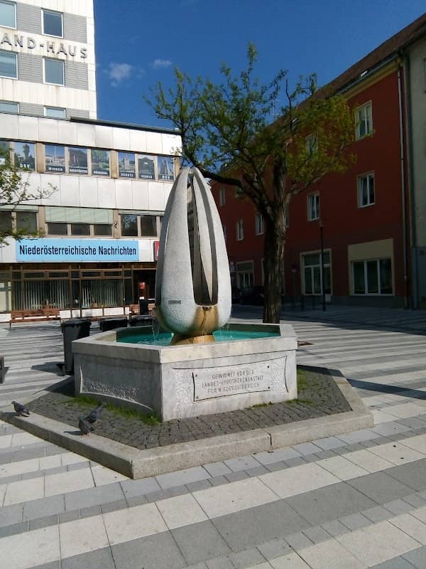 Hypobrunnen - Image 1