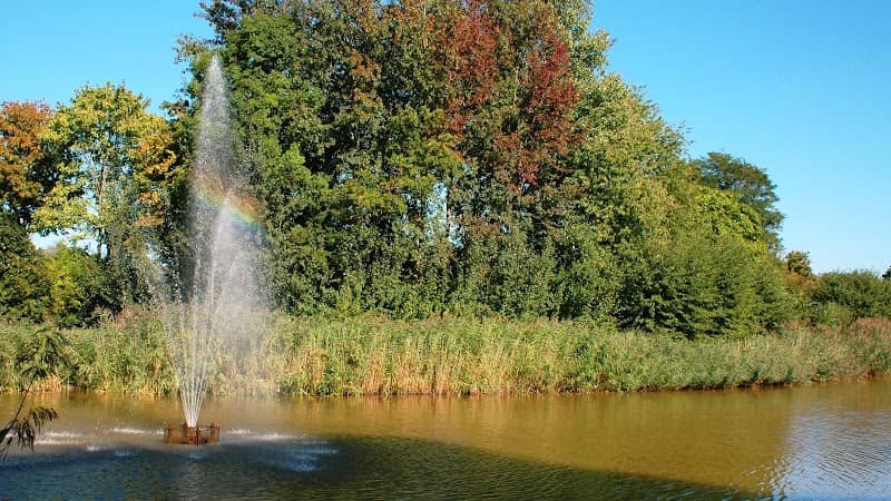 Droo Park - Image 1
