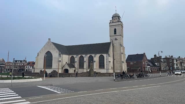 Kunstwerk “Kunstenaars kolonie” - Image 2