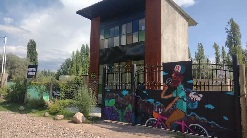 BIKE TOURS BACCUS - Image 1
