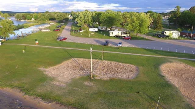 East Jordan City Tourist Park - Image 1