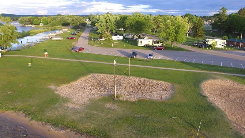 East Jordan City Tourist Park - Image 1