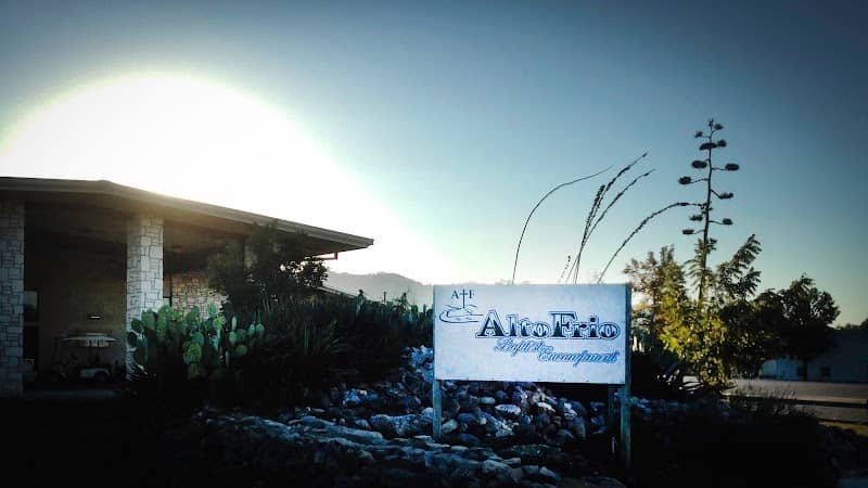 Alto Frio Baptist Camp & Conference Center - Image 2