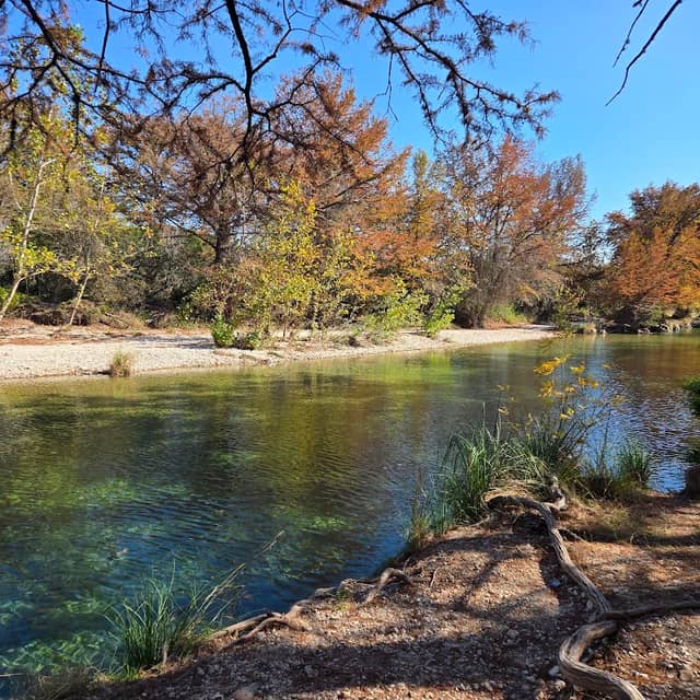 Alto Frio Baptist Camp & Conference Center - Image 1