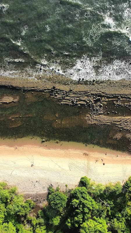 Playa El Venado, Acajutla - Image 1