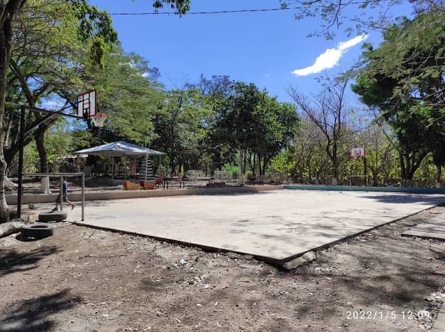 San José Park - Image 1