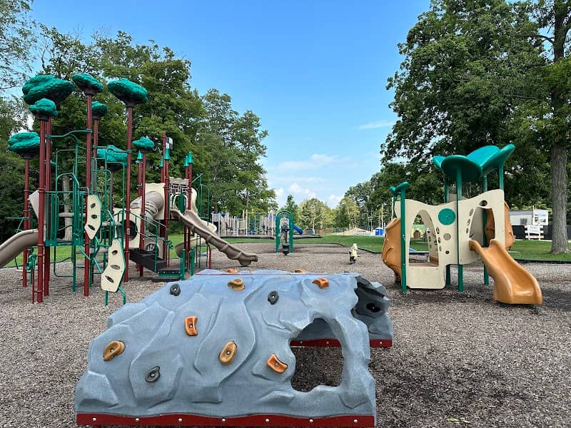 Streetsboro City Park - Image 1