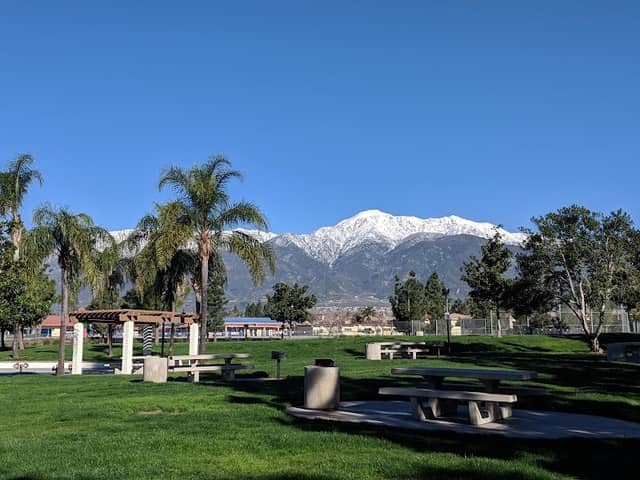 Mountain View Park - Image 5