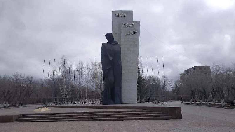 Ploshchad' Gagarina - Image 1