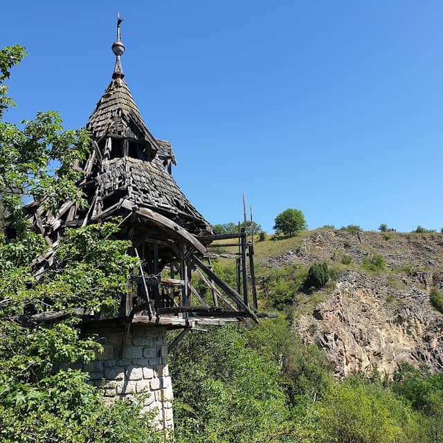 Osvětlovací věž - Image 1