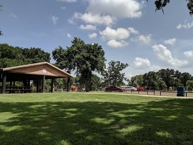 Hempstead City Park - Image 2