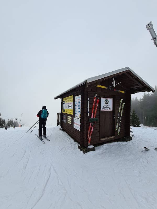 Bergstation Hirschkopf - Image 3