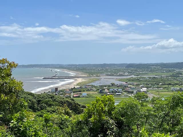 Taitosaki Lighthouse - Image 1
