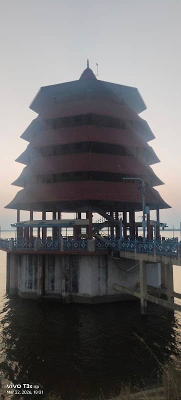 Chembarambakkam Lake Viewpoint - Image 1