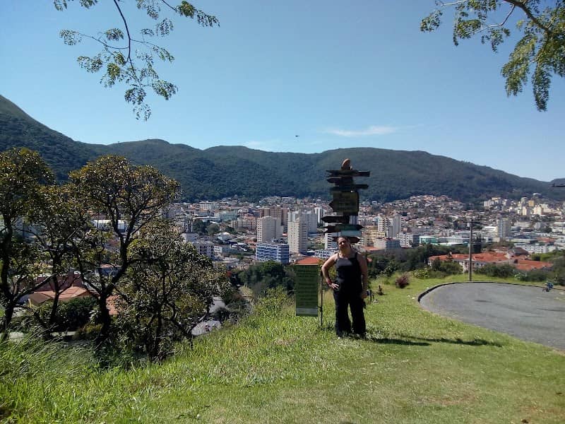 Totem do Esperançar - Image 1