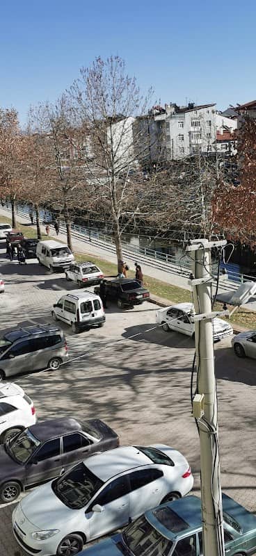 Müftü Mahallesi Çocuk Parkı - Image 1