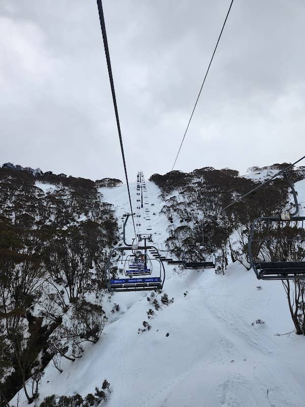 mt hotham - Image 1