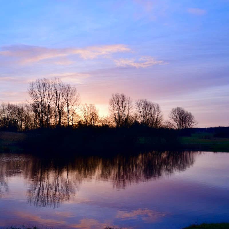 Nightingale Lake - Image 1