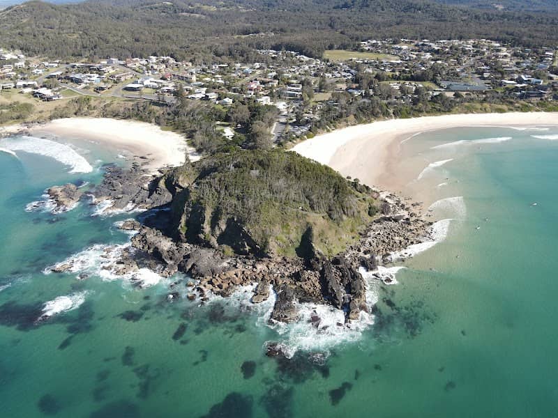 Scotts Head Lookout - Image 1
