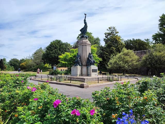 Northernhay Gardens - Image 2