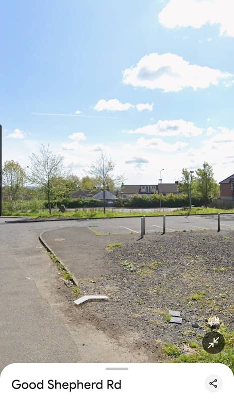 Colin Valley Park (Paddy's Park) - Image 1
