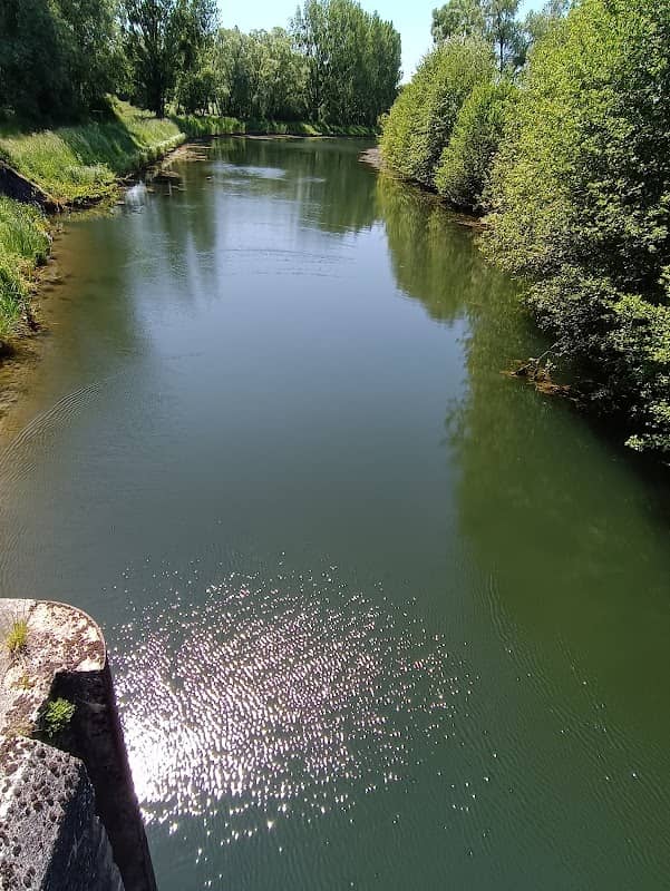 Écluse n°14 de Vieux-lès-Asfeld - Image 2
